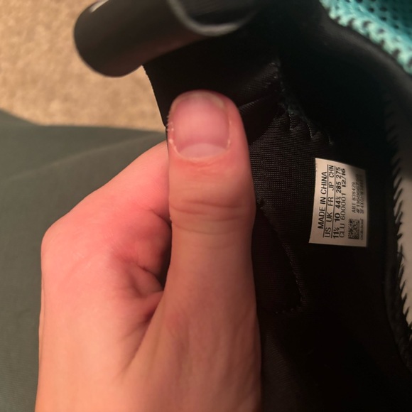 Adidas Alphabounce - Picture 5 of 5